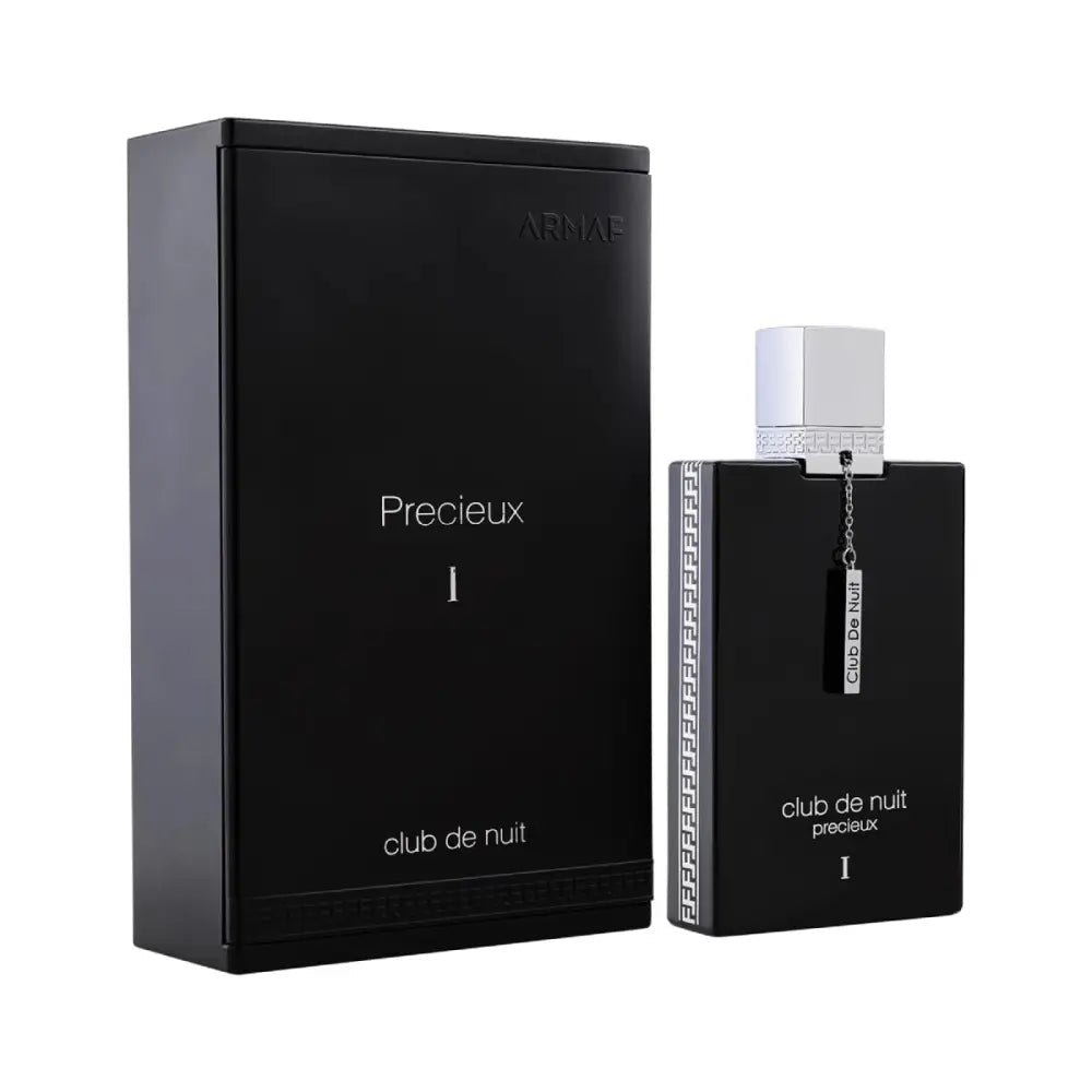 Club de Nuit Precieux I Armaf